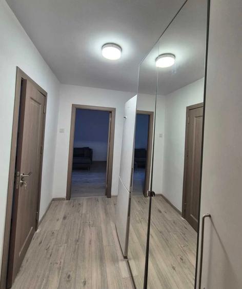 4 camere Politehnica