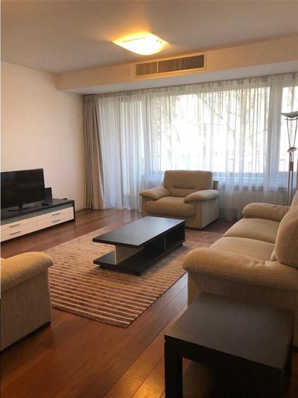 3 camere Complex Barbu Delavrancea-Kiseleff!