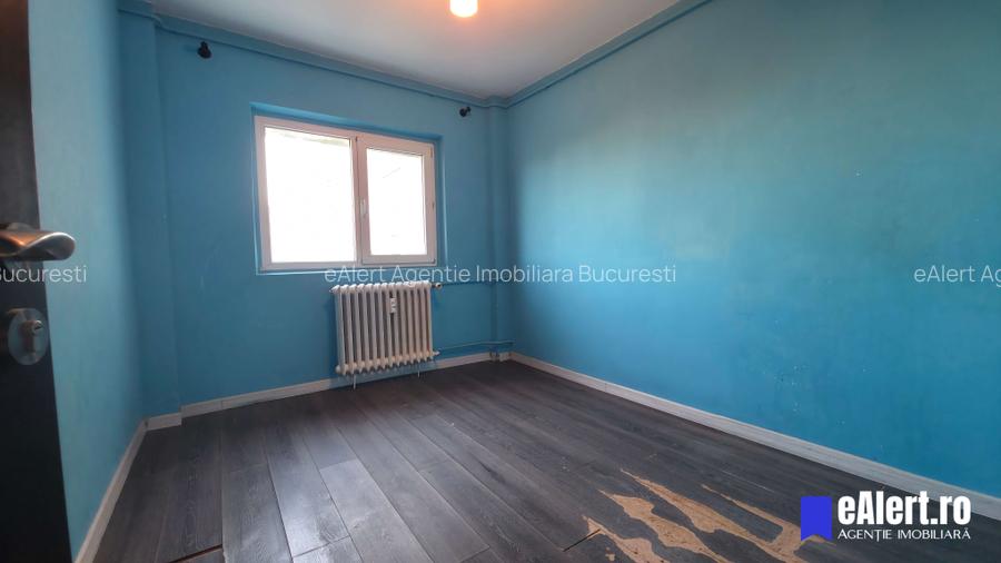 Apartament 4 camere, etaj 9/9 cu etaj tehnic, Str. Mărgeanului, Sector 5 - 13