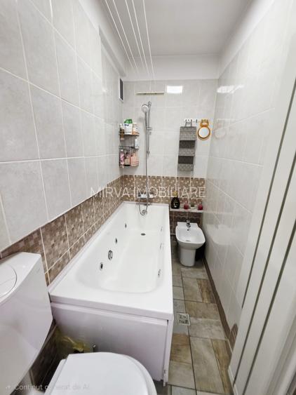 Apartament 2 camere Ultracentral, renovat 2024, mobilat | utilat - 10
