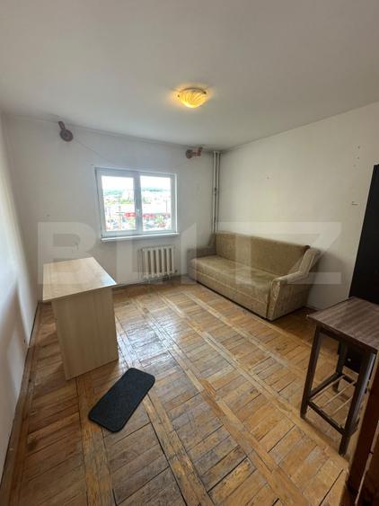Apartament cu 3 camere, decomandate, 76,5 mp, 2 băi - Manastur