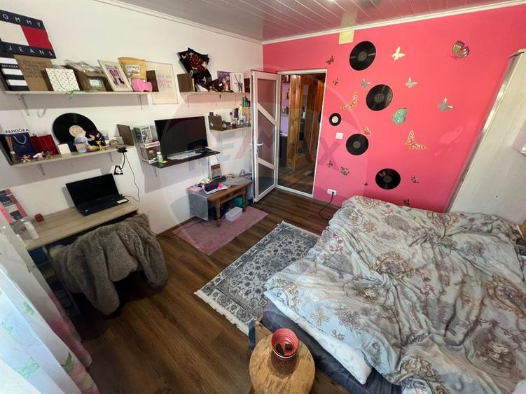 Apartament cu 3 camere - zona Sud