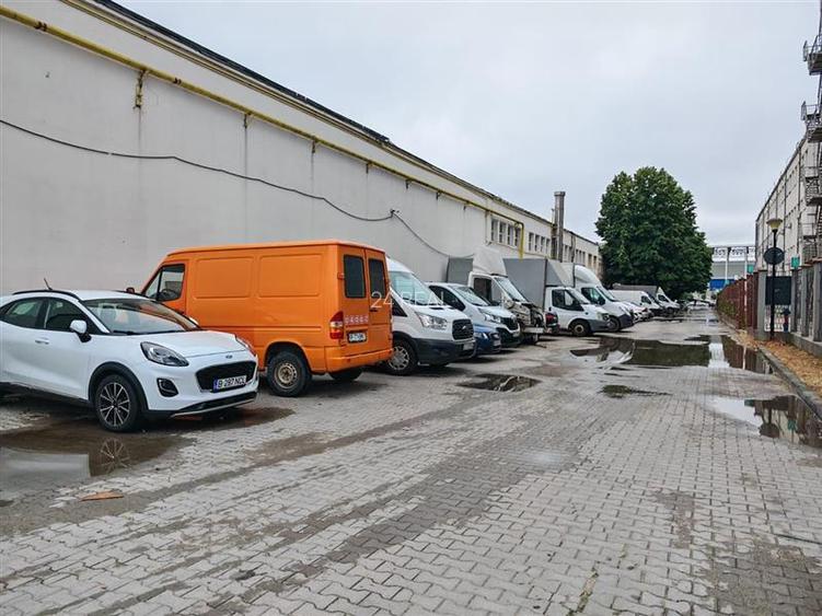 Inchiriere spatii depozitare sau productie Ghencea - 7