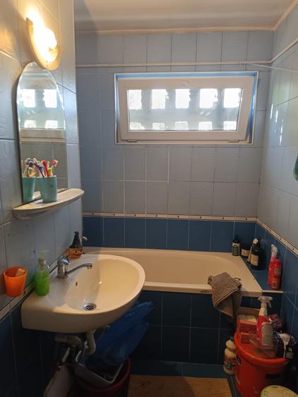 Apartamente 3 camere de vânzare în Gheorgheni, strada Rășinari, 63 mp