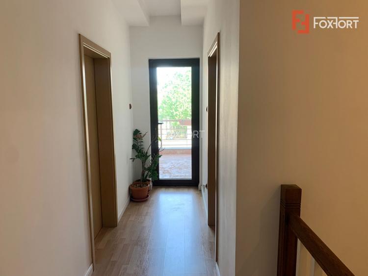 Casa de vanzare in Braytim, liniste, confort si accesibilitate - 14