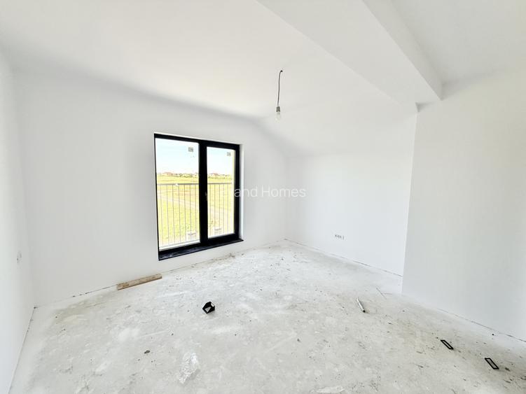 Comision 0% Duplex cu 4 camere | Predare imediata | Mosnita - 9