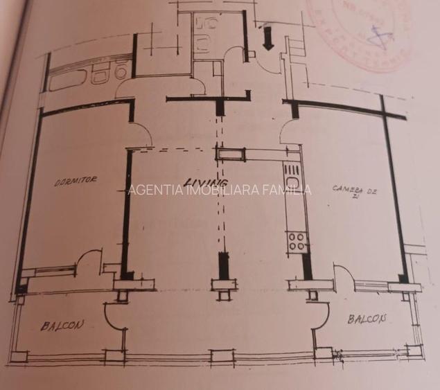 105.000 euro, 3camere, PARTER, STRADAL, I.C. FRIMU - 4