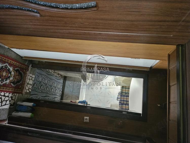Apartament cu 3 camere zona Centru/Bazar ~ etaj 3 ~ cu imbunatatiri - 6
