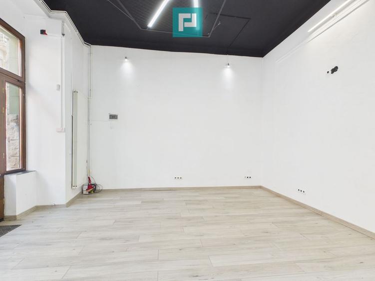 Spațiu Ultracentral Aurel Lazăr – 31 mp