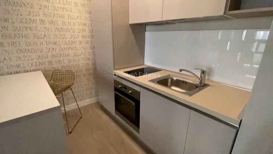 | Studio 53 mpu, decomandat cu terasă generoasă | Vedere deschisă – Mamaia N | - 9