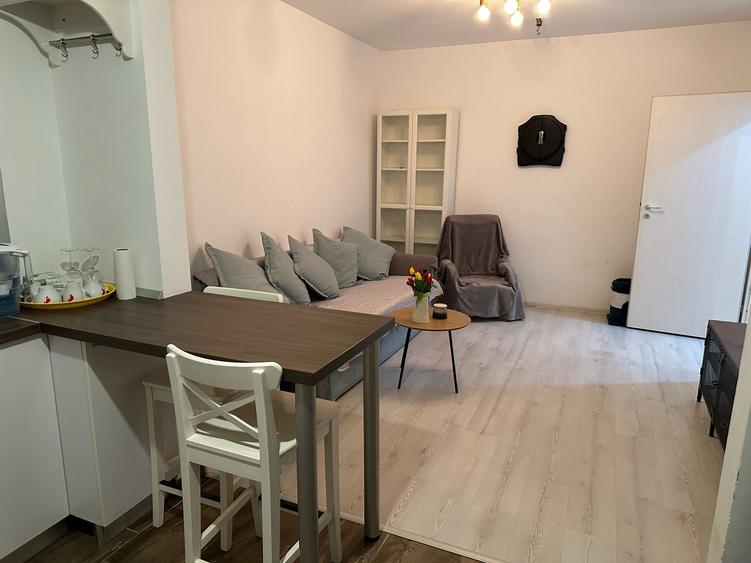Apartament bloc nou prima inchiriere