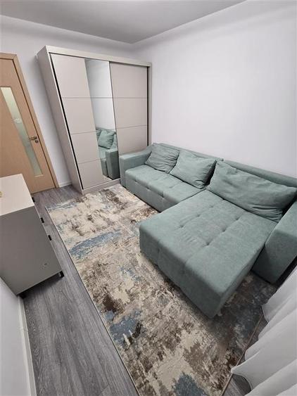 Etaj 1 - Lunca Cetatuii Astoria, 1 camere decomandat, prima inchiriere