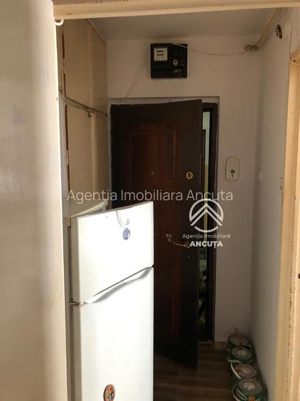 APARTAMENT IN MANASTUR | DE VANZARE | 3 CAMERE | 46 MP - 2