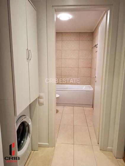 Apartament 2 camere Cosmopolis  | Loc de parcare disponiibil - 9