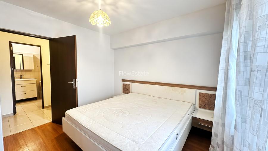 Apartament 2 camere | 8 min Metrou Timpuri Noi | Decomandat - 10