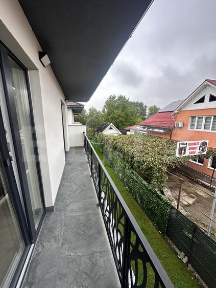 Casa individuala premium - prima inchiriere