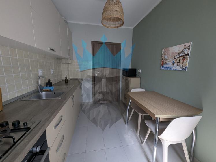 Apartament 2 Camere Gorjului Bucuresti