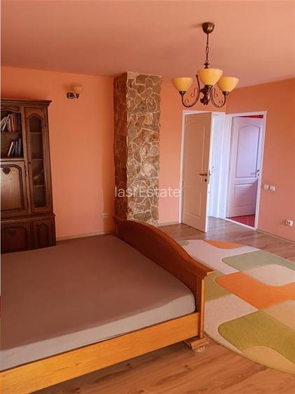 Valea Lupului Vila LUX  S+P+E+M su-320mp teren 700mp str Victoriei planul 2 - 11