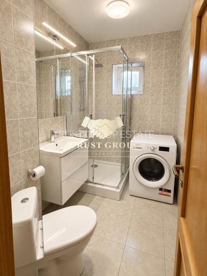 Apartament 3 camere Domenii |Garaj inclus | Imobil anvelopat - 9