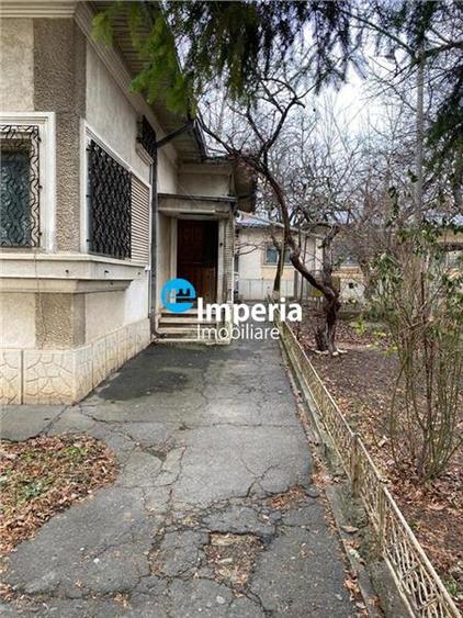 Casa de vanzare, 142 mp, individuala, zona Copou