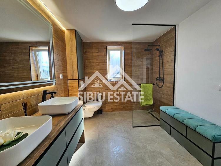 Casa Sibiu teren 800 mp - 3