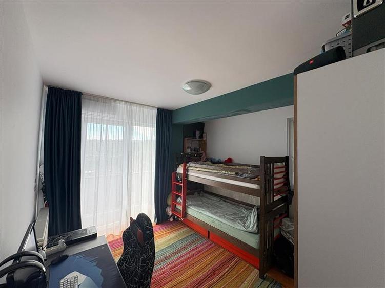 Vanzare apartament 3 camere zona Edgar Quinet Manastur, Cluj-Napoca