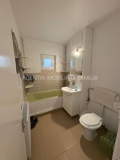 DE ÎNCHIRIAT – 2 CAMERE DECOMANDATE ÎN IC FRIMU