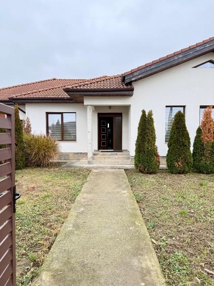 Casa familiara in Odoreu