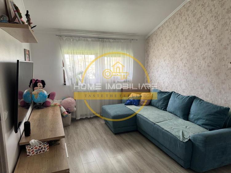 🏠Apartament 2 cam, 48MP, decomandat // 📍Valea Lupului - Mall Moldova