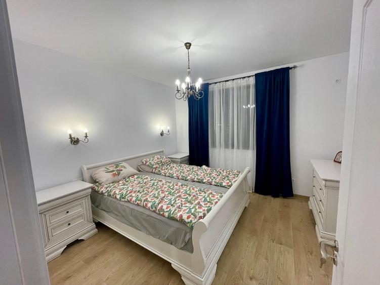 Casa de inchiriat, Otopeni, in spatele magazinului Penny