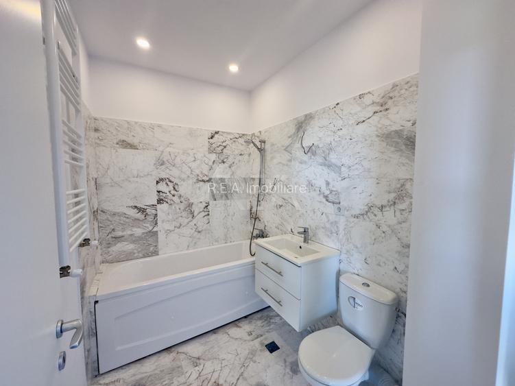 Studio Decomandat Avangarde Rezidential - Bdul Timisoara - 11