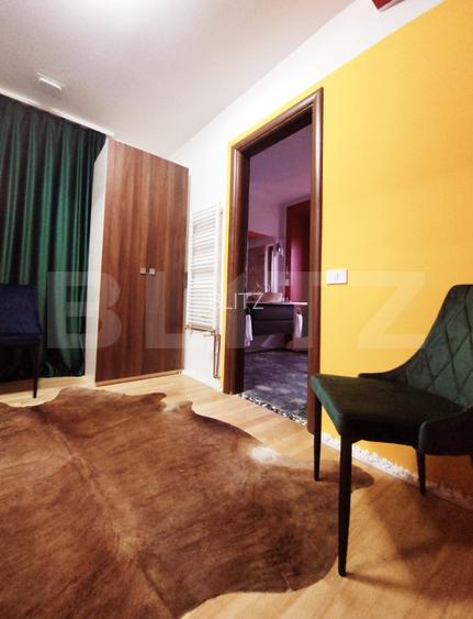 Casa individuala 200 mp, teren 700 mp, vatra veche Remetea Mare - 8