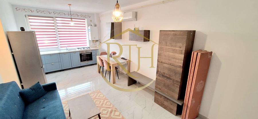 Apartament 2 camere modern, Braytim-Giroc, parcare inclusă, 0% Comision