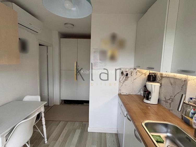 Apartament 2 camere aproape de parcul Grigorescu - 5