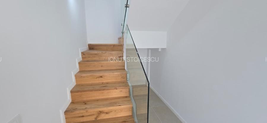 Duplex NOU P+1E+M FINALIZAT-Gata de mutare| Sect. 1- Buc,Bucurestii Noi, 5 min M - 4