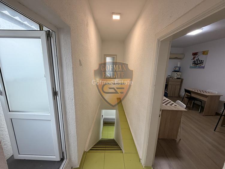 Casă P+2 la intersecția Baba Novac – Poporului | Casa  | Ideal spațiu comercial - 18