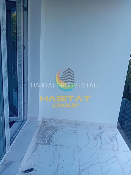 Piata Alba Iulia 2 camere STUDIO 45 mp bloc tip BOUTIQUE - 18