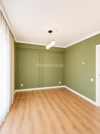 Apartament 2 camere , decomandat, 53 mp , expunere sudică – Între Lacuri - 6