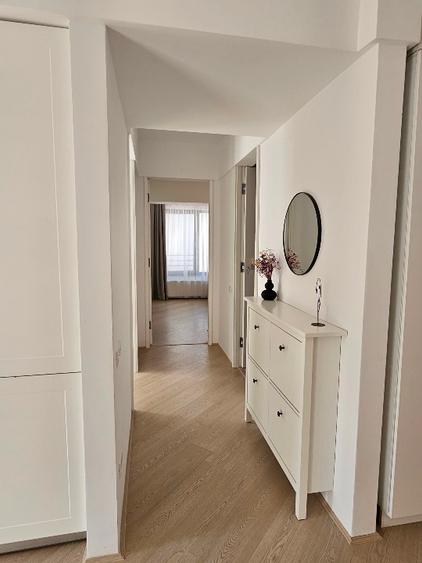 Inchiriere ap. 3 camere - Delta City Tineretului, Proprietar