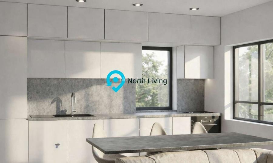 Vila premium cu 5 camere în Brănești, lângă lac și pădure 🌿 - 7