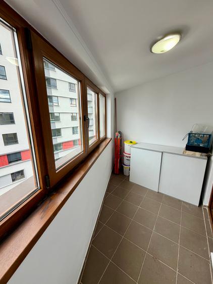 Bucurestii Noi l 3 Camere l Bloc 2015 l Centrala Proprie l 8 Min Metrou