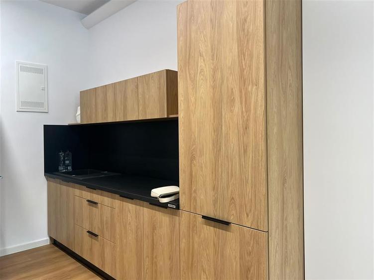 Spatiu de birou Minerilor Bloc Nou