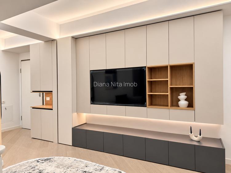Apartament 2 camere| Cortina North| Pipera| Promenada+ parcare - 2