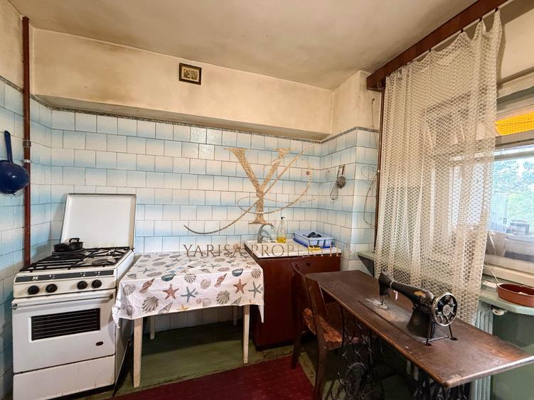 Apartament 2 camere Parc Drumul Taberei