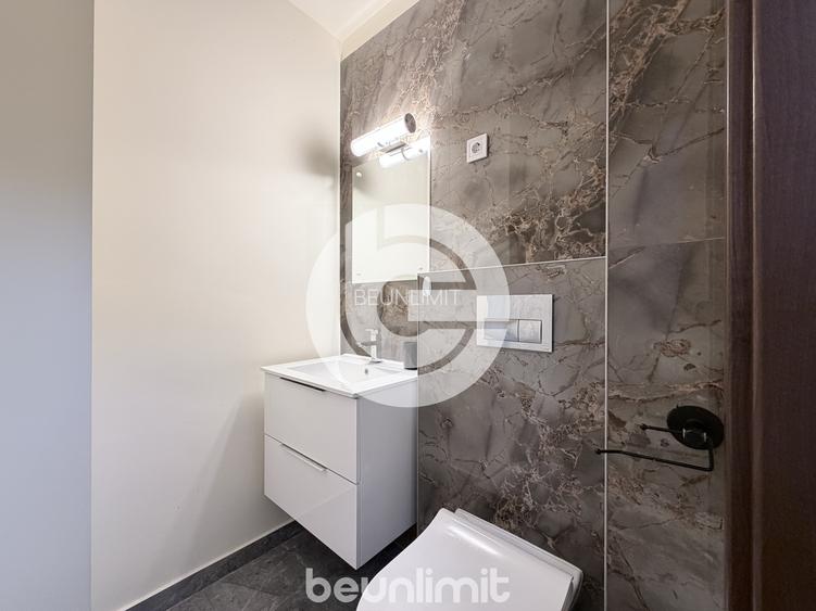 Apartament 3 camere | decomandat | 2 bai | Strada Siretului colt cu Dumbravii - 14