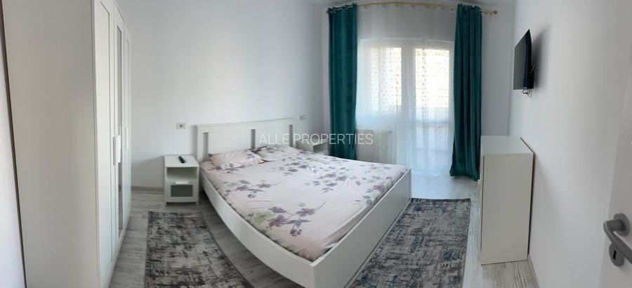 The Grand Kristal | 2 Camere | Mobilat Premium | Etaj 4 - 3
