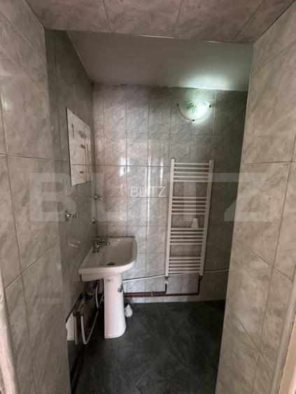 Spatiu de birouri, de inchiriat, 19 mp, zona centrala - 10