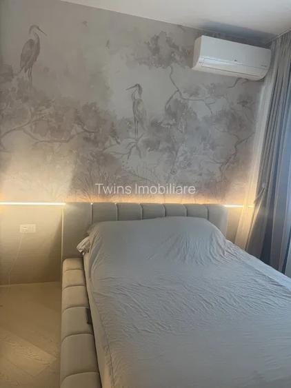 PIPERA | CORTINA NORTH | 2 CAMERE | CENTRALA | PARCARE | AC - 6