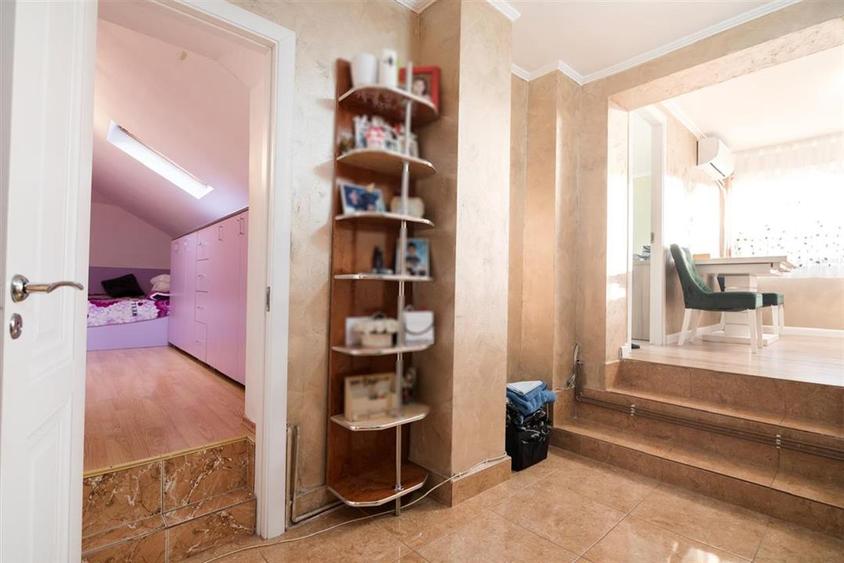RECO Apartament modern 54 mp utilIi Sanmartin-zona centrala