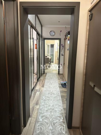 Apartament 3 camere decomandat | Giroc - Zona Centrala